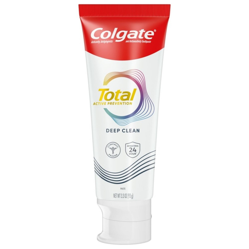 ⭐4/$15 Colgate Total Deep Clean Toothpaste - Picture 8 of 10